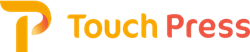Touch Press Logo